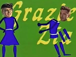 Grazie Zia Full Movie Direct By Silvio Bandinelli