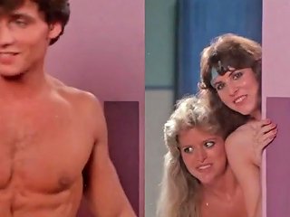 Body Girls 1983 Restored