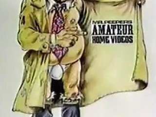 Mr Peepers Amateur Home Videos 12 1991 Tubepornclassic Com